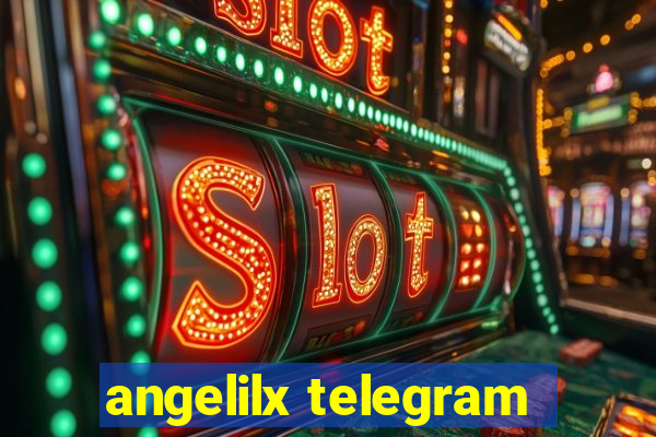 angelilx telegram